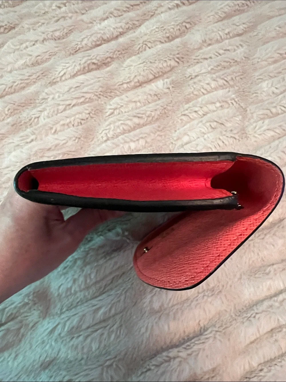Louis Vuitton signature lv